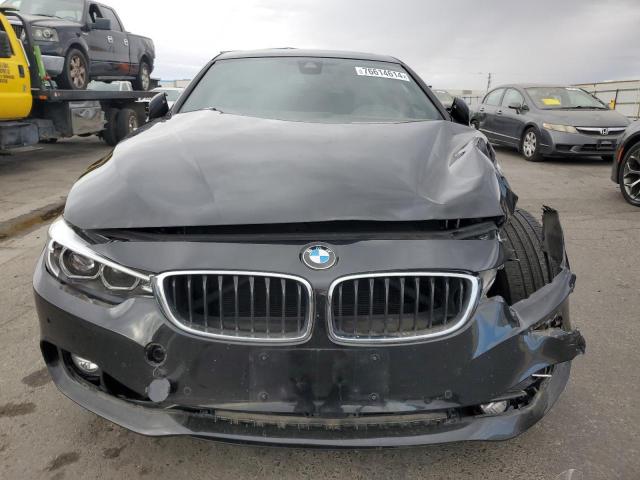 Photo 5 from auction – 2019 BMW 430I GRAN with VIN WBA4J1C57KBM14702