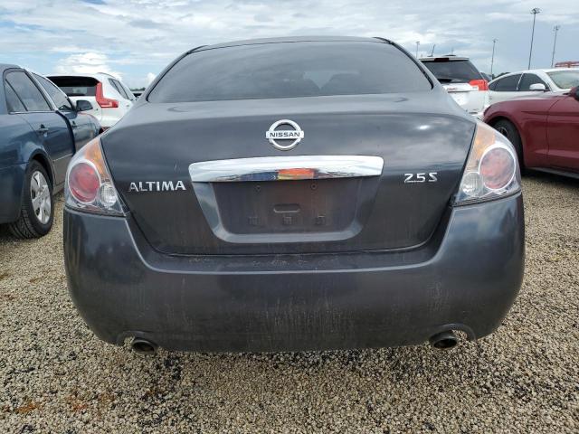 Photo 6 from auction – 2012 NISSAN ALTIMA BAS with VIN 1N4AL2APXCN481472
