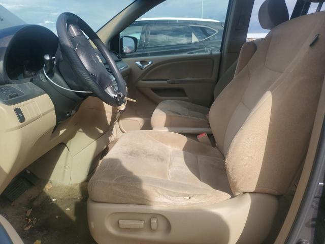 Photo 7 from auction – 2005 HONDA ODYSSEY EX with VIN 5FNRL38485B023638