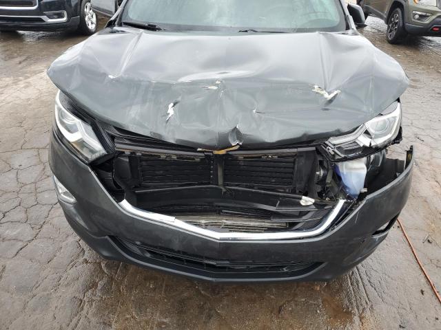 Photo 12 from auction – 2018 CHEVROLET EQUINOX LT with VIN 3GNAXJEV5JS574704