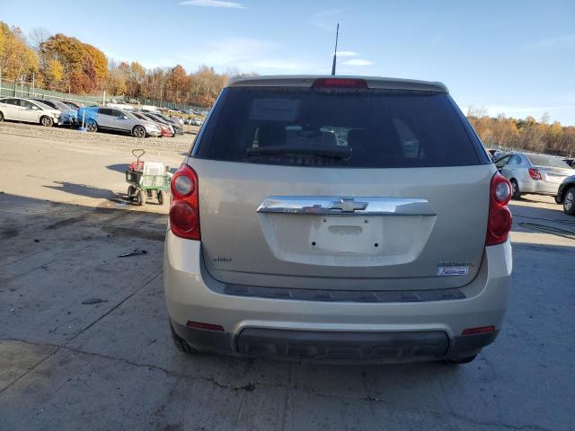 Photo 6 from auction – 2012 CHEVROLET EQUINOX LS with VIN 2GNFLCEK8C6272800