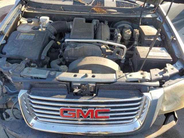 Photo 12 from auction – 2006 GMC ENVOY with VIN 1GKDS13S762283920