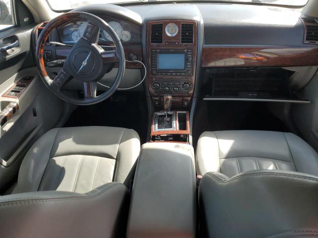 Photo 8 from auction – 2007 CHRYSLER 300C with VIN 2C3KA63H27H784749