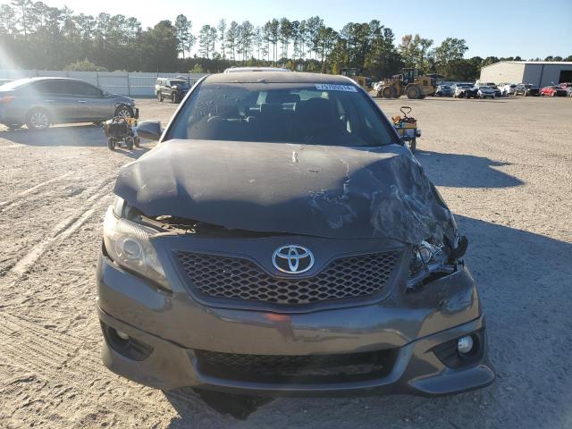 صورة رقم 5 من المزاد - 2011 TOYOTA CAMRY BASE مع VIN 4T1BF3EK5BU193790