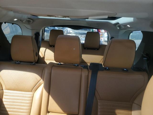 Photo 10 from auction – 2018 LAND ROVER DISCOVERY with VIN SALRR2RV4JA057698