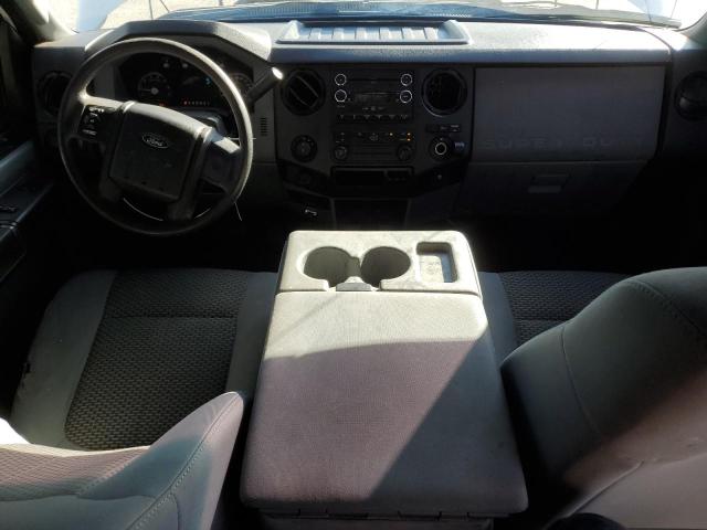 Photo 8 from auction – 2011 FORD F250 SUPER with VIN 1FT7X2B61BEB91909