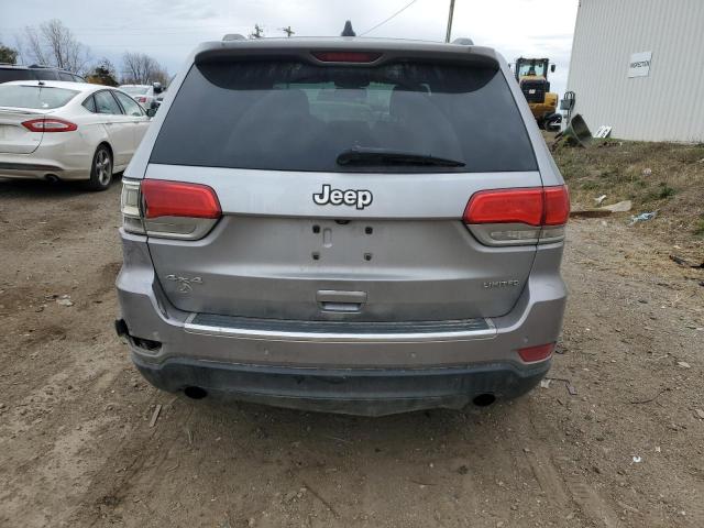 Photo 6 from auction – 2014 JEEP GRAND CHER with VIN 1C4RJFBG3EC184275