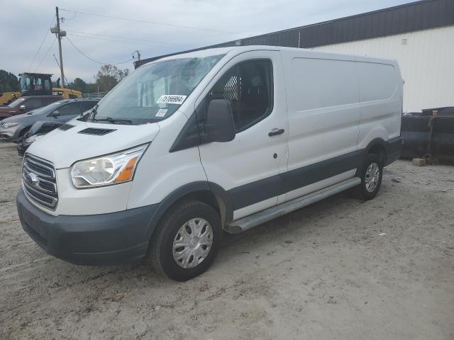 Photo 1 from auction – 2017 FORD TRANSIT T- with VIN 1FTYR1ZM6HKA92266