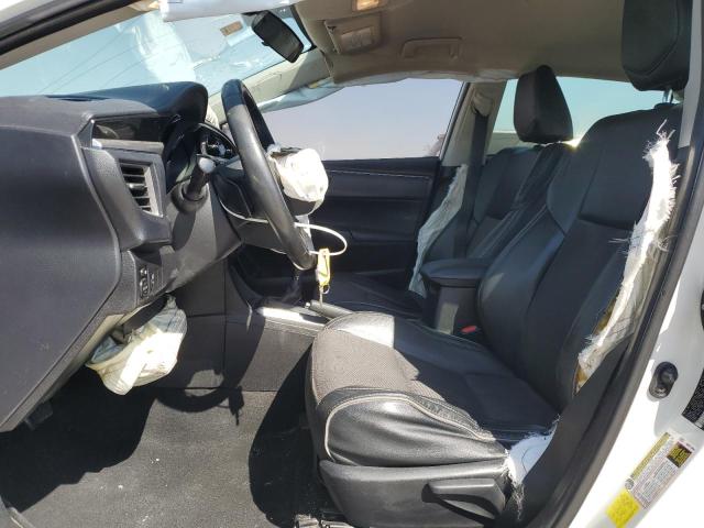 Photo 7 from auction – 2014 TOYOTA COROLLA L with VIN 5YFBURHE5EP094956
