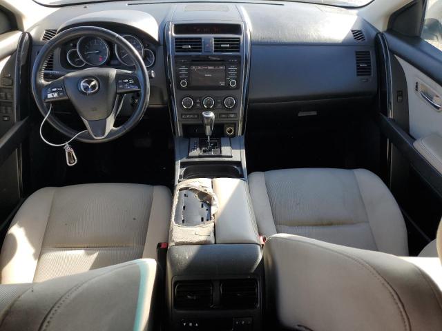 Photo 8 from auction – 2015 MAZDA CX-9 SPORT with VIN JM3TB2BV3F0452116