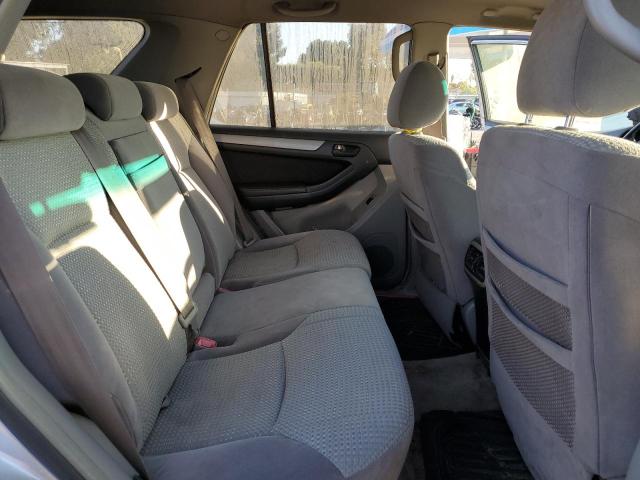 Photo 11 from auction – 2005 TOYOTA 4RUNNER SR with VIN JTEZU14RX58029469