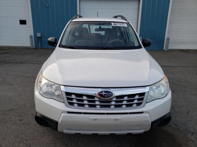 Photo 5 from auction – 2011 SUBARU FORESTER 2 with VIN JF2SHABC4BH706909