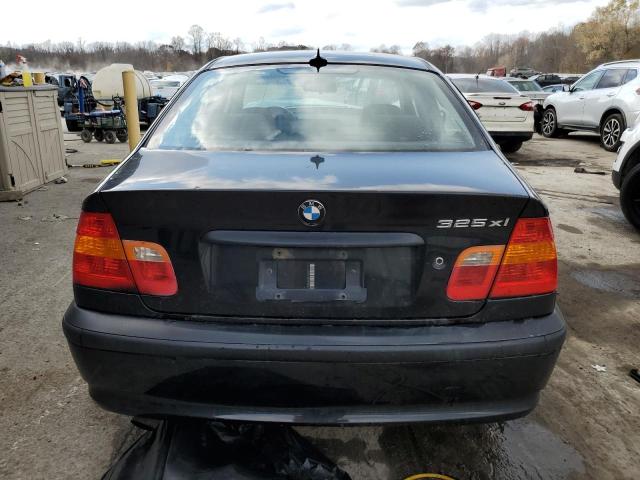 Photo 6 from auction – 2004 BMW 325 XI with VIN WBAEU33404PR14091