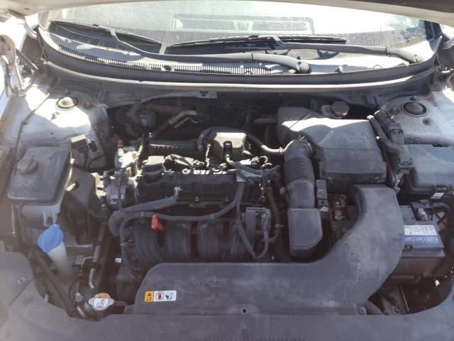 Photo 11 from auction – 2017 HYUNDAI SONATA SE with VIN 5NPE24AF2HH504865