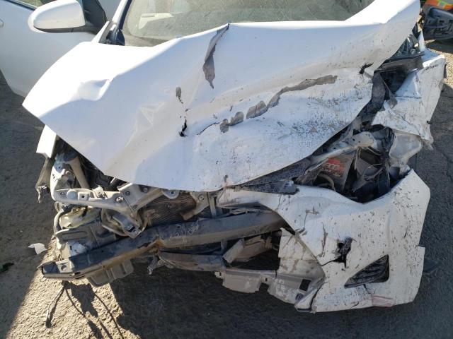 Foto 11 de la subasta – 2017 TOYOTA COROLLA L con VIN 2T1BURHEXHC762433