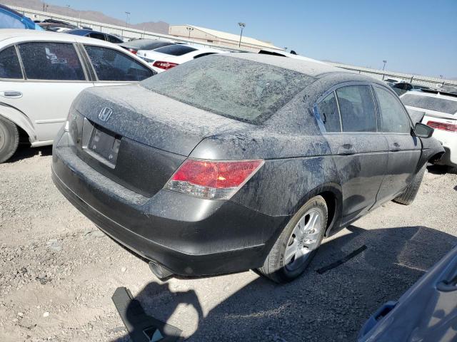 Photo 3 from auction – 2010 HONDA ACCORD LXP with VIN 1HGCP2F47AA022444