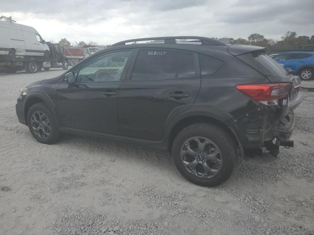 Photo 2 from auction – 2021 SUBARU CROSSTREK with VIN JF2GTHRC0MH315987