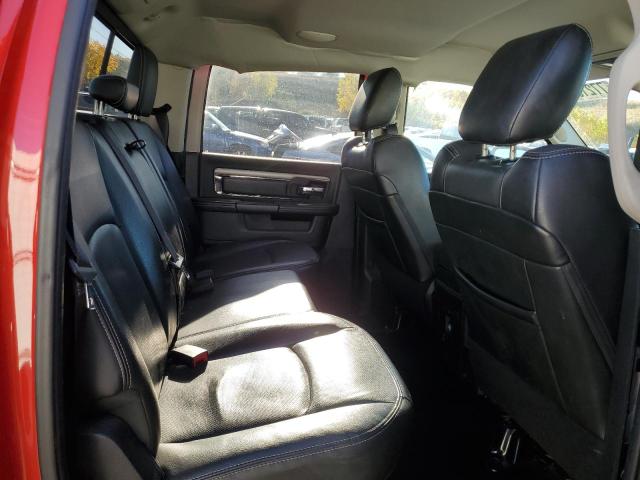 Photo 10 from auction – 2014 RAM 1500 SPORT with VIN 1C6RR7MT7ES108984
