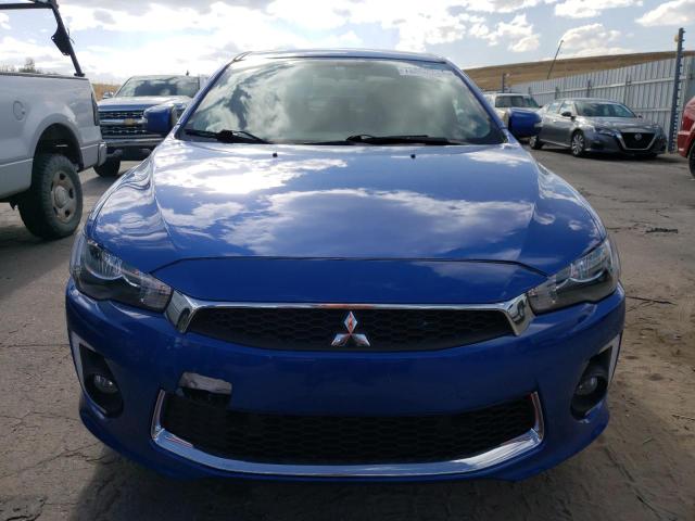Photo 5 from auction – 2017 MITSUBISHI LANCER ES with VIN JA32U2FU8HU015013