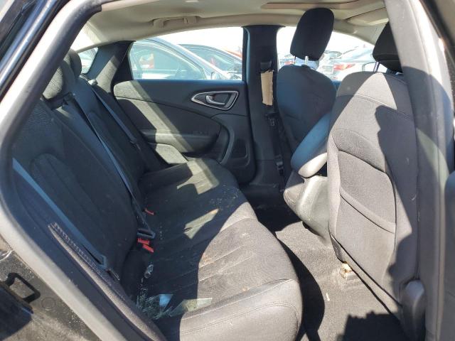 Photo 10 from auction – 2016 CHRYSLER 200 LIMITE with VIN 1C3CCCAB0GN111915