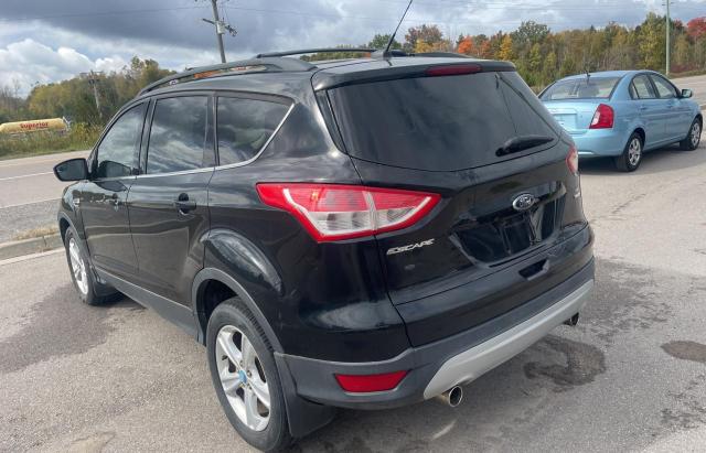 Photo 3 from auction – 2013 FORD ESCAPE SE with VIN 1FMCU9GX7DUA55547