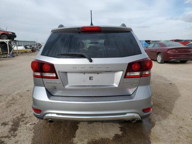 Photo 6 from auction – 2016 DODGE JOURNEY CR with VIN 3C4PDCGG6GT206055