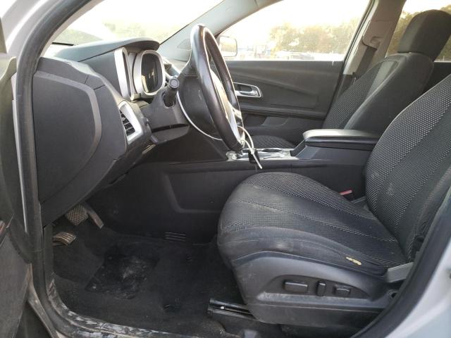 Photo 7 from auction – 2010 CHEVROLET EQUINOX LT with VIN 2CNALDEW9A6267707