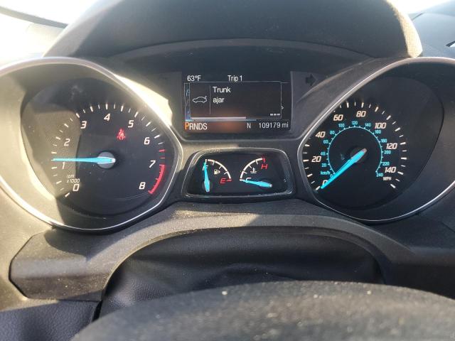 Photo 9 from auction – 2014 FORD ESCAPE SE with VIN 1FMCU0G93EUE46807