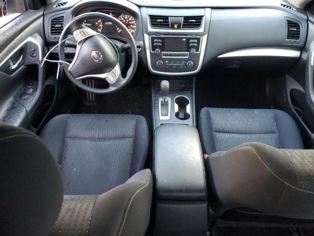 Photo 8 from auction – 2016 NISSAN ALTIMA 2.5 with VIN 1N4AL3AP2GC198569