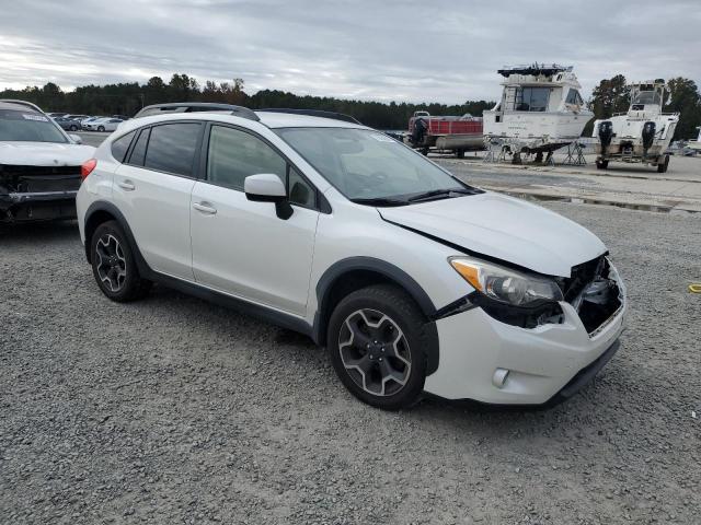 Photo 4 from auction – 2014 SUBARU XV CROSSTR with VIN JF2GPAGC3EH337434