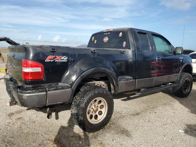 Photo 3 from auction – 2004 FORD F150 with VIN 1FTPX04554KD24765