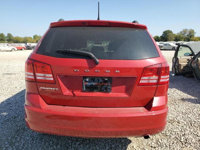 Photo 6 from auction – 2017 DODGE JOURNEY SE with VIN 3C4PDCAB8HT709746