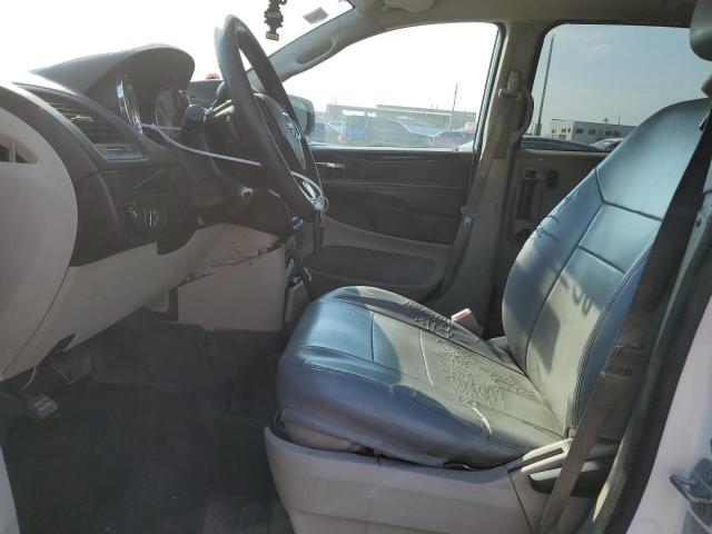 Photo 7 from auction – 2017 DODGE GRAND CARA with VIN 2C4RDGBGXHR776488