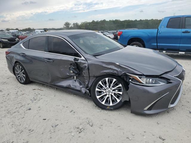 Photo 4 from auction – 2019 LEXUS ES 350 with VIN 58ABZ1B1XKU040094