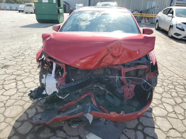 Photo 5 from auction – 2013 TOYOTA CAMRY L with VIN 4T1BF1FK9DU696390