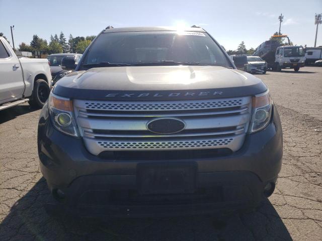 Photo 5 from auction – 2015 FORD EXPLORER X with VIN 1FM5K7D80FGC65098