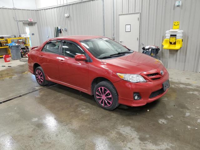 Photo 4 from auction – 2011 TOYOTA COROLLA BA with VIN 2T1BU4EE9BC738199