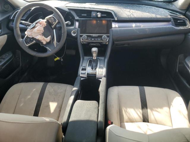 Photo 8 from auction – 2017 HONDA CIVIC EX with VIN 2HGFC1F39HH649796