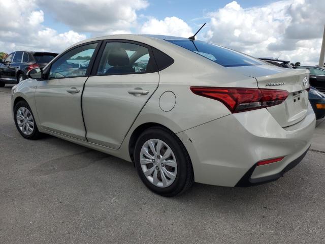 Photo 2 from auction – 2020 HYUNDAI ACCENT SE with VIN 3KPC24A69LE122398