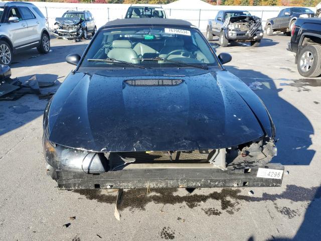 Photo 5 from auction – 2001 FORD MUSTANG with VIN 1FAFP444X1F225976