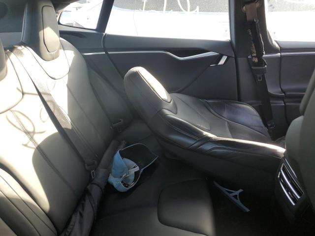 Photo 10 from auction – 2015 TESLA MODEL S with VIN 5YJSA1E22FF112508