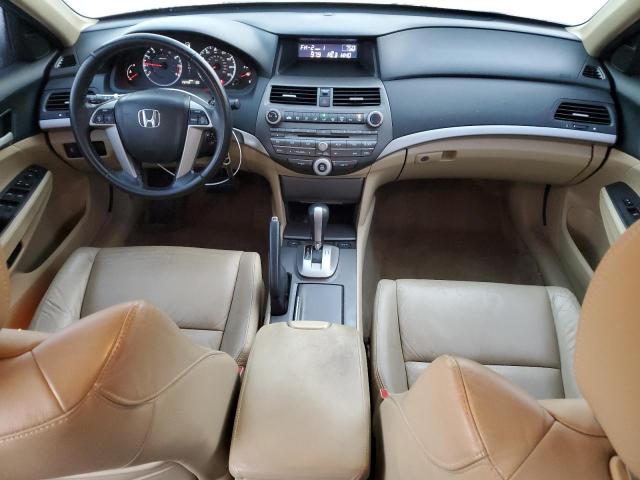 Photo 8 from auction – 2011 HONDA ACCORD SE with VIN 1HGCP2F62BA105024