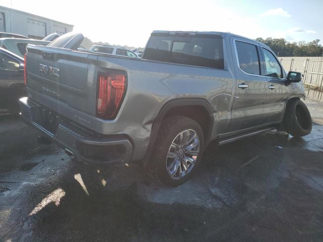 Photo 3 from auction – 2023 GMC SIERRA K15 with VIN 3GTUUGELXPG294756