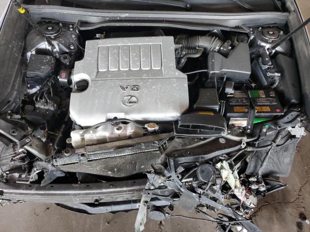 Photo 11 from auction – 2014 LEXUS ES 350 with VIN JTHBK1GG0E2141575