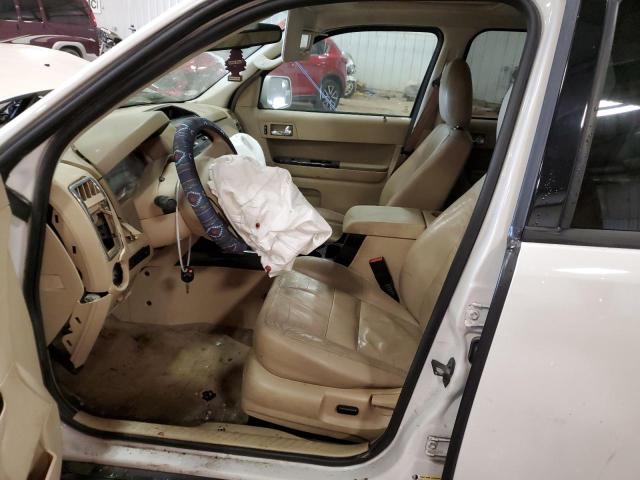 Photo 7 from auction – 2012 FORD ESCAPE LIM with VIN 1FMCU0E78CKA82832