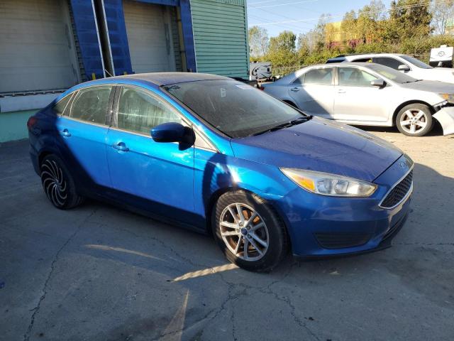 Photo 4 from auction – 2018 FORD FOCUS SE with VIN 1FADP3FE1JL235238
