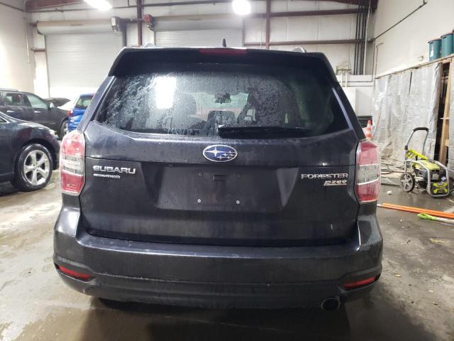 Photo 6 from auction – 2016 SUBARU FORESTER 2 with VIN JF2SJAKC4GH470774