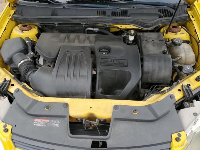 Photo 11 from auction – 2008 CHEVROLET COBALT LT with VIN 1G1AL18F987247460