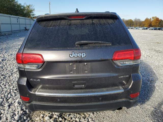 Photo 6 from auction – 2015 JEEP GRAND CHER with VIN 1C4RJFBG9FC704724