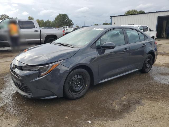 TOYOTA COROLLA LE 2023 with VIN 5YFB4MDEXPP075752 - Photo from auction
